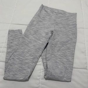 FULL LENGTH LULULEMON LEGGINGS